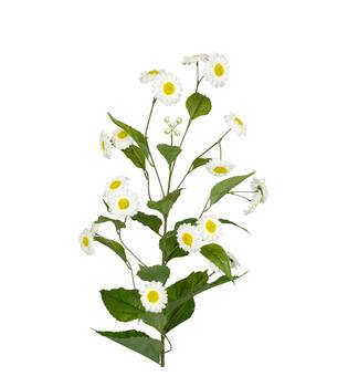 Branch chamomile artificial 102x30x25cm