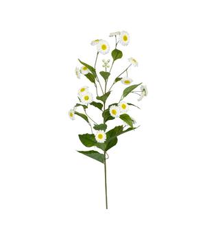 Branch chamomile artificial 102x30x25cm