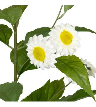 Branch chamomile artificial 102x30x25cm