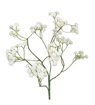 Branch babysbreath artificial 62x23x17cm