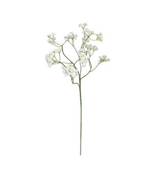 Branch babysbreath artificial 62x23x17cm