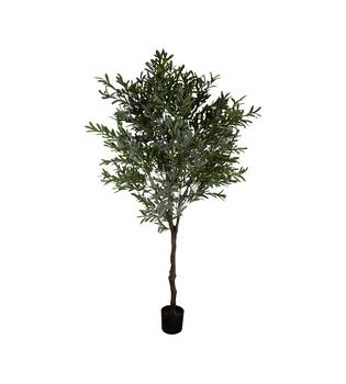Tree olive artificial 130x120x240cm