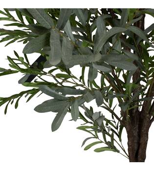 Tree olive artificial 130x120x240cm