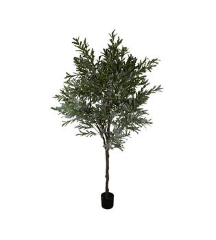 Tree olive artificial 130x120x240cm