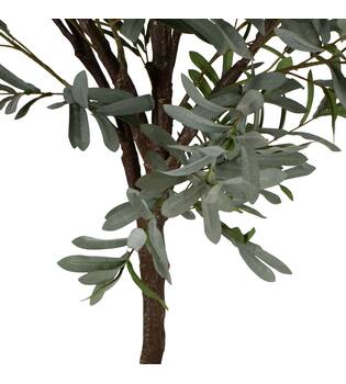 Tree olive artificial 130x120x240cm