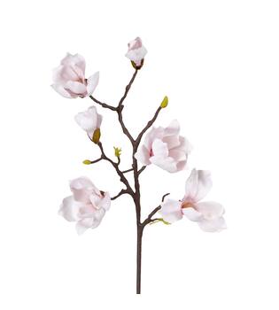 Branch magnolia artificial 65x23x10cm