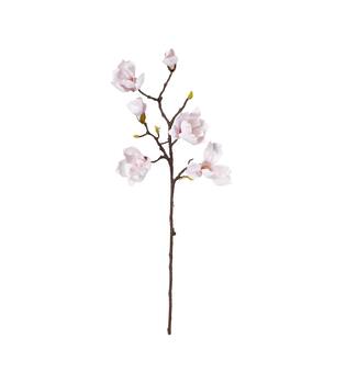 Branch magnolia artificial 65x23x10cm