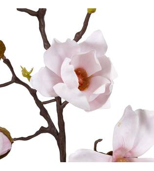 Branch magnolia artificial 65x23x10cm
