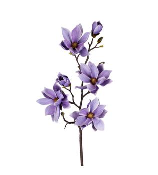 Branch magnolia artificial 95x28x15cm