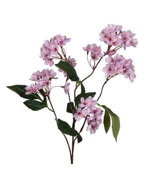 Branch cherry blossom artificial 73x27x16cm