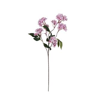 Branch cherry blossom artificial 73x27x16cm