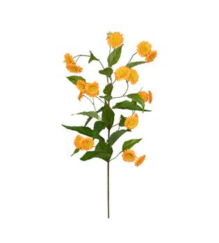 Branch chamomile artificial 102x30x25cm