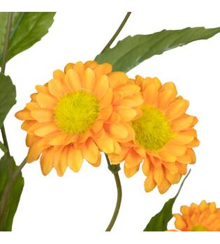 Branch chamomile artificial 102x30x25cm
