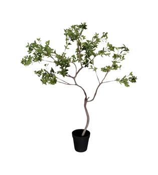 Tree artificial 150x150x180cm KD - Green