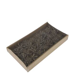 Spidergum claws on wire stem 20pc in tray 36x20x5cm