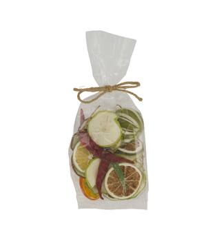 Citrus potpourii mix 100gr 10x5x25 cm