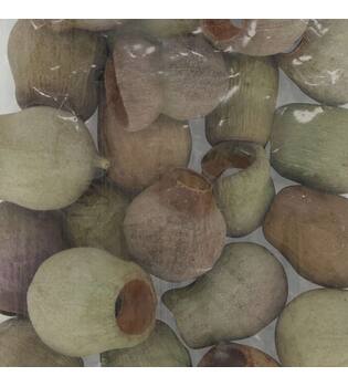 Bellgums loose 250gr 28x12x4cm - Natural