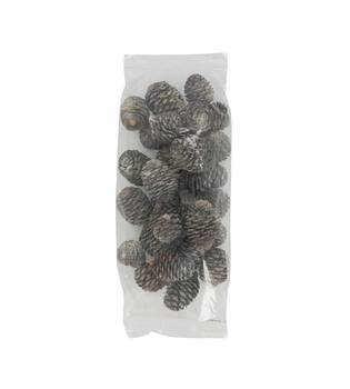 Muirrii washed loose 250gr 28x12x3cm - White
