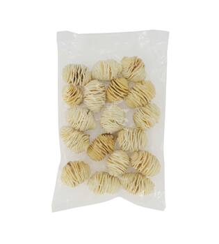 Platyspermum medium loose 250gr 28x12x6cm