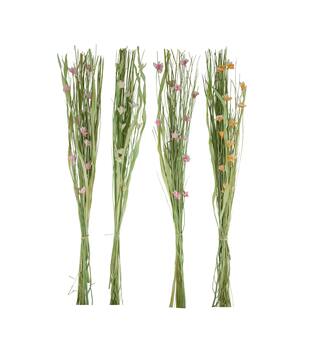 Flower sola nature 18x5x100cm C4 - Multi