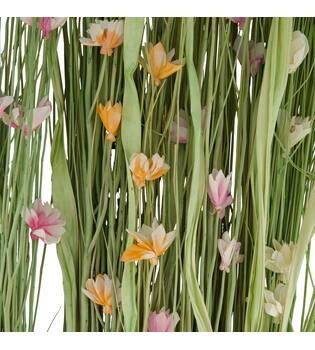 Flower sola nature 18x5x100cm C4 - Multi