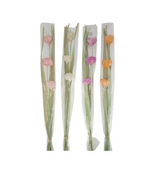 Flower sola nature 17x5x100cm C4 - Multi
