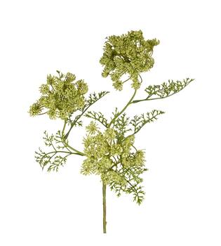 Branch dill artificial 75x20x12cm