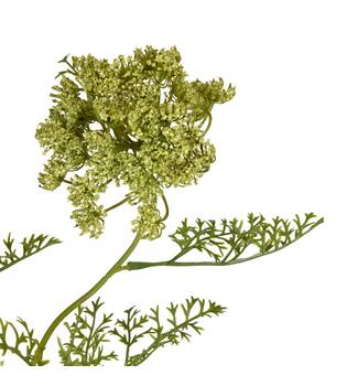 Branch dill artificial 75x20x12cm