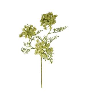 Branch dill artificial 75x20x12cm