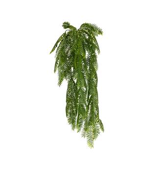 Branch fern artificial 81x20x20cm - Green