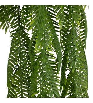 Branch fern artificial 81x20x20cm - Green