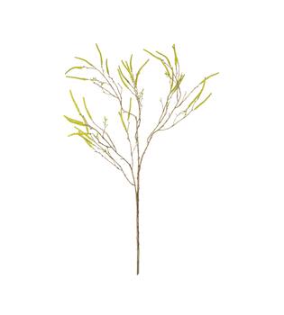 Branch plants spray artificial 108x30x6cm