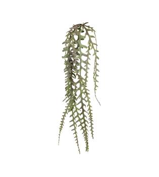 Branch fern artificial 103x30x3cm - Green