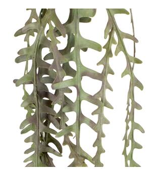 Branch fern artificial 103x30x3cm - Green