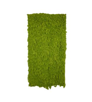 Moss artificial 200x100x4cm - Green