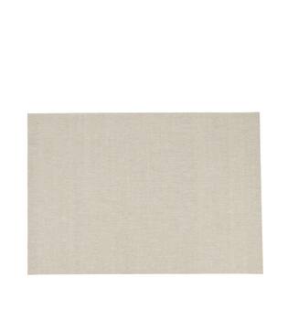 Placemat rectangular bamboo 43x30x0.21cm
