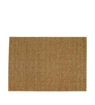 Placemat rectangular bamboo 43x30x0.3cm - Brown