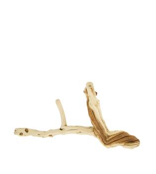 Branch honeysuckle wood 30x17.5x30cm - Natural