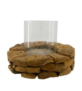 Bowl root 38x38x10cm