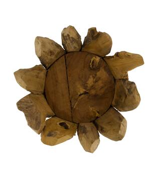 Bowl root 24x24x22cm