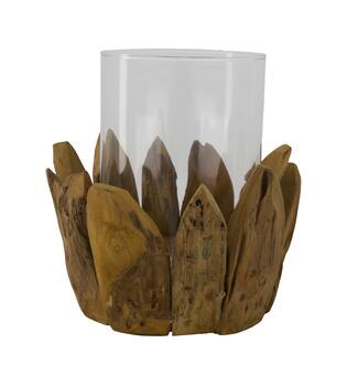 Bowl root 24x24x22cm