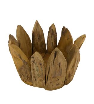 Bowl root 24x24x22cm