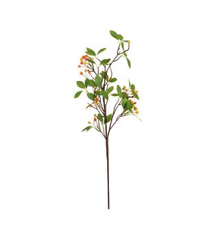 Branch berries artificial 89x20.5x8cm