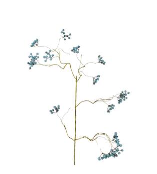Branch berries artificial 104x20x5cm