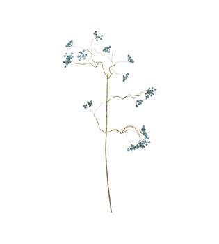 Branch berries artificial 104x20x5cm