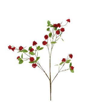Branch berries artificial 119.5x25x5cm