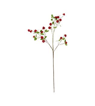 Branch berries artificial 119.5x25x5cm