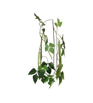 Branch beans artificial 162.5x30x5cm - Green