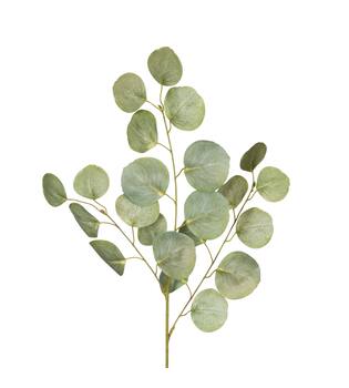 Branch eucalyptus artificial 82x5x35cm