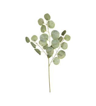 Branch eucalyptus artificial 82x5x35cm